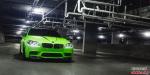 BMW M5 by Vivid Racing 2014 года